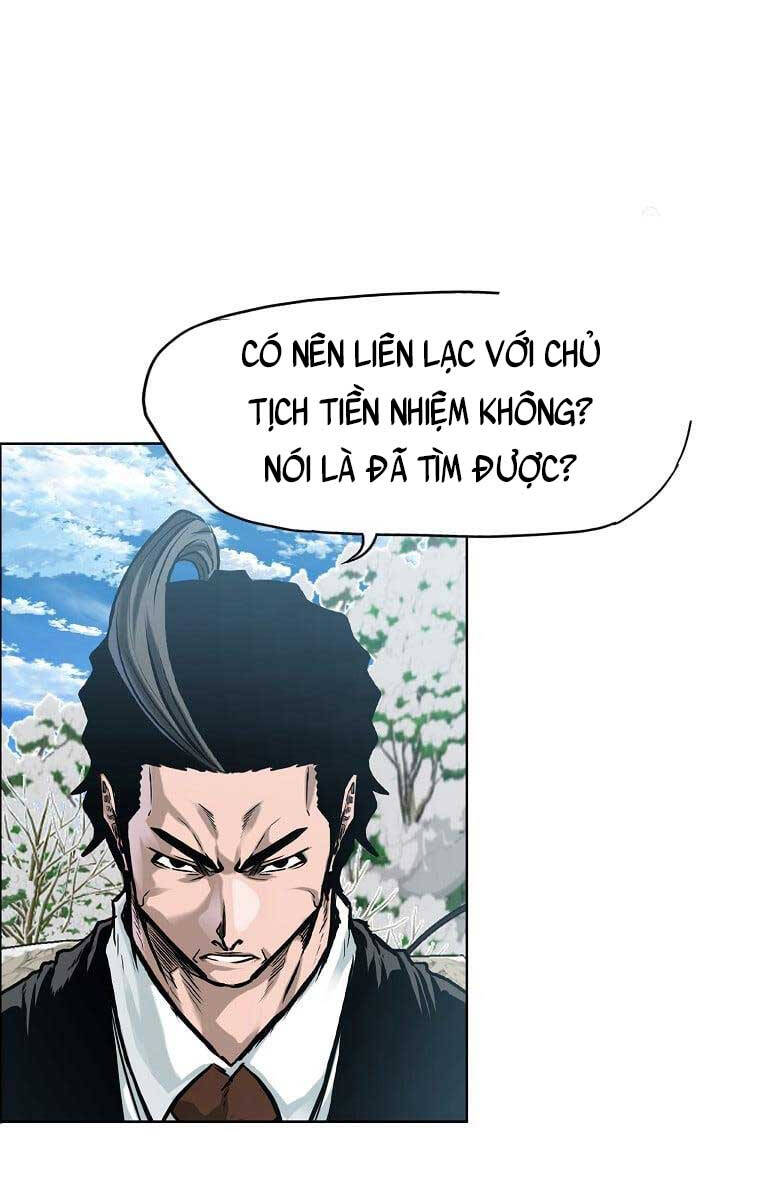 Bá Chủ Học Đường Ss4 Chapter 77 - 44