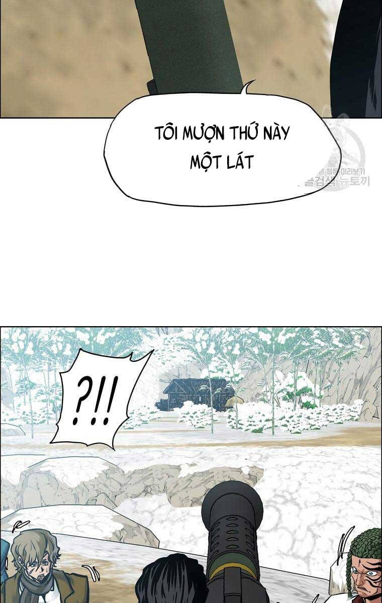 Bá Chủ Học Đường Ss4 Chapter 77 - 49