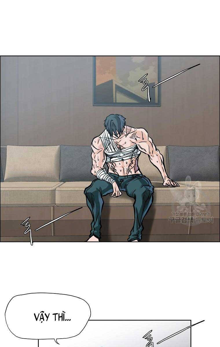 Bá Chủ Học Đường Ss4 Chapter 77 - 67