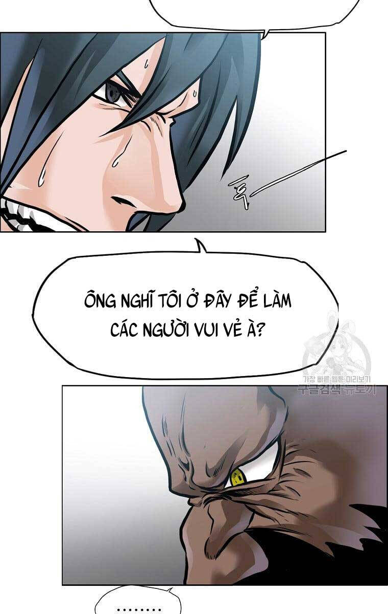 Bá Chủ Học Đường Ss4 Chapter 77 - 72