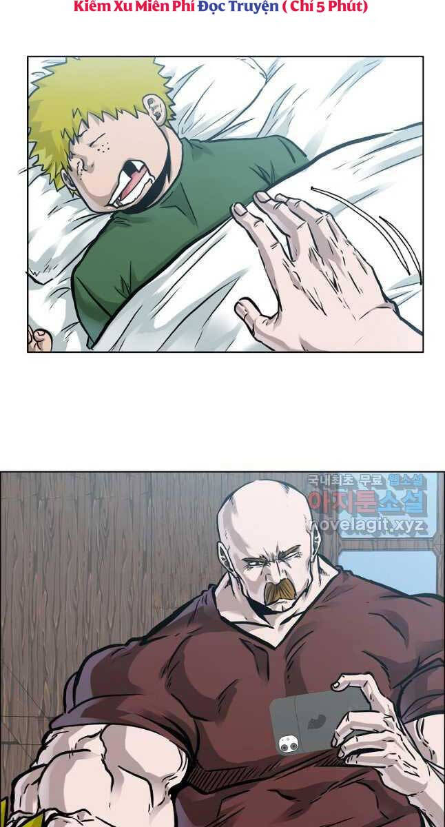 Bá Chủ Học Đường Ss4 Chapter 78 - 12