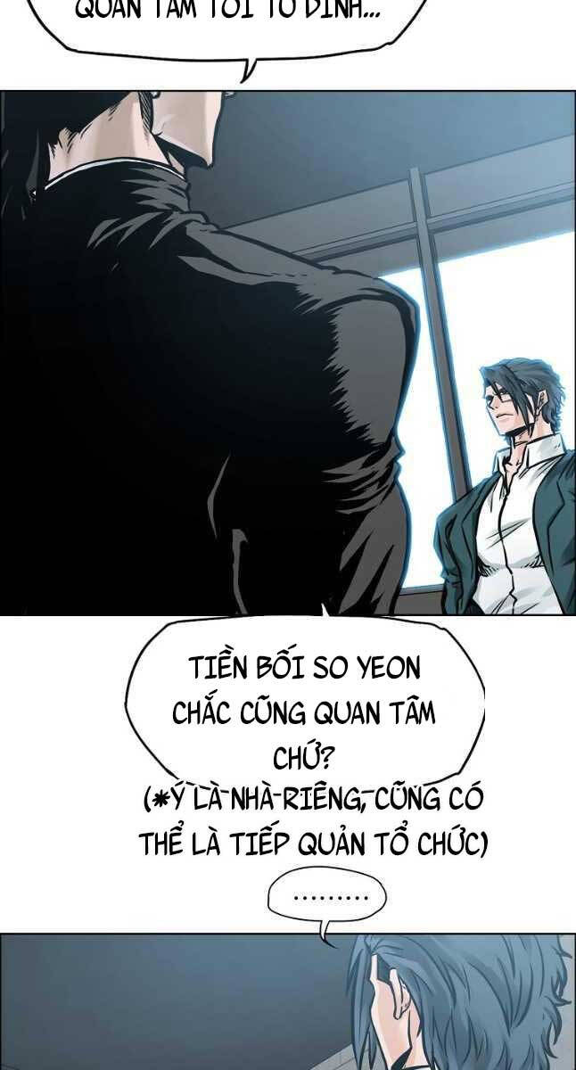Bá Chủ Học Đường Ss4 Chapter 78 - 56