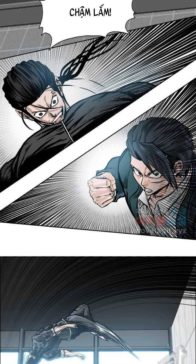 Bá Chủ Học Đường Ss4 Chapter 78 - 60