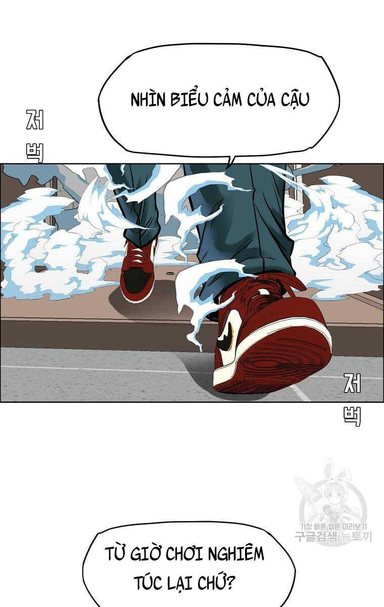 Bá Chủ Học Đường Ss4 Chapter 79 - 77