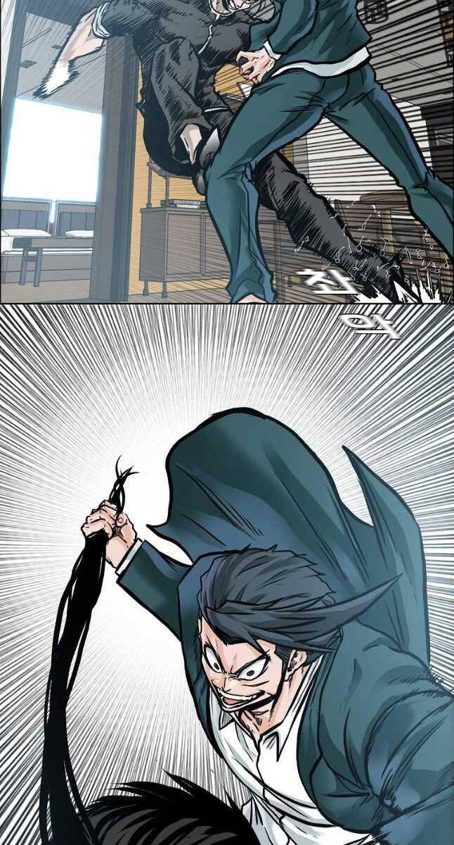 Bá Chủ Học Đường Ss4 Chapter 80 - 13