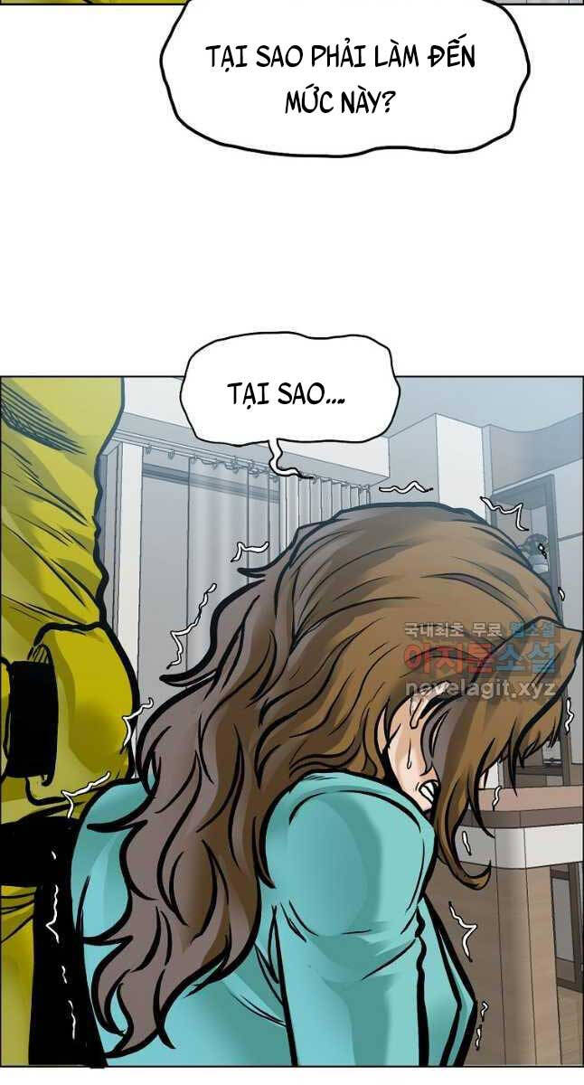 Bá Chủ Học Đường Ss4 Chapter 80 - 28