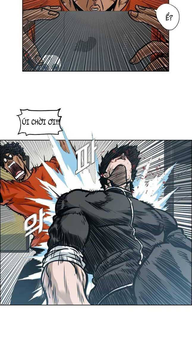 Bá Chủ Học Đường Ss4 Chapter 80 - 54