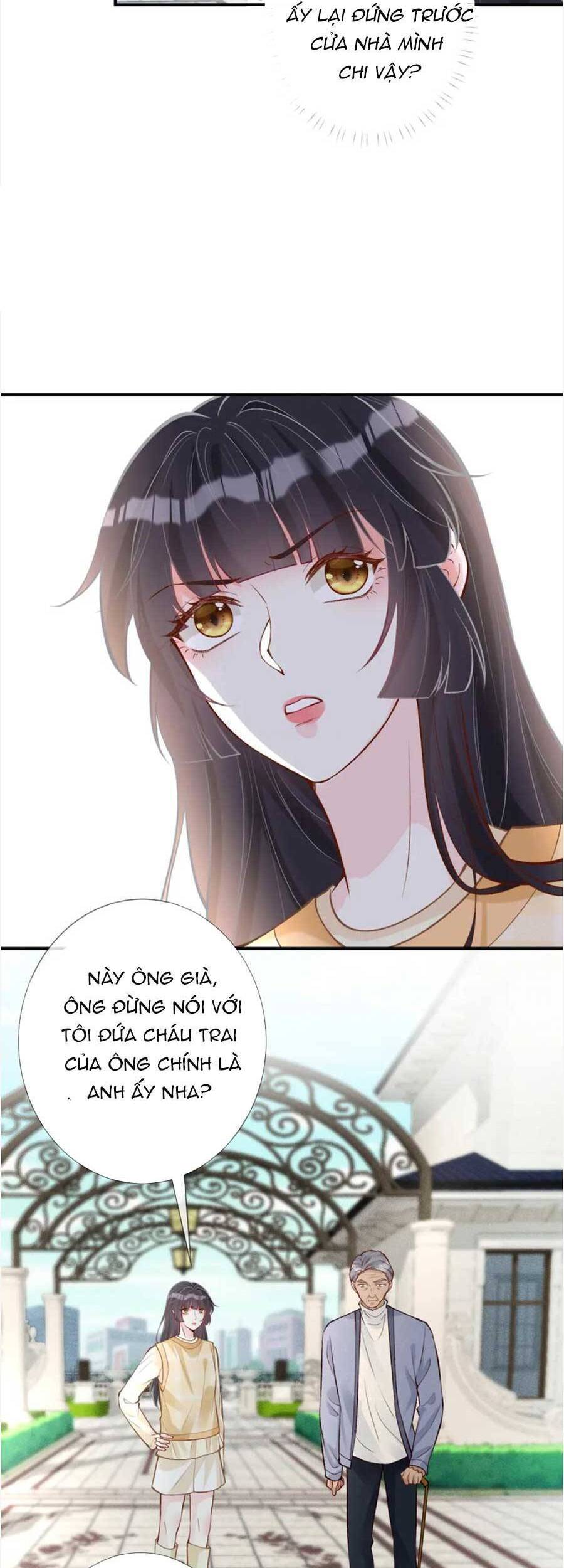 Ôm Khẩn Tiểu Mã Giáp Của Tôi Chapter 102 - 20