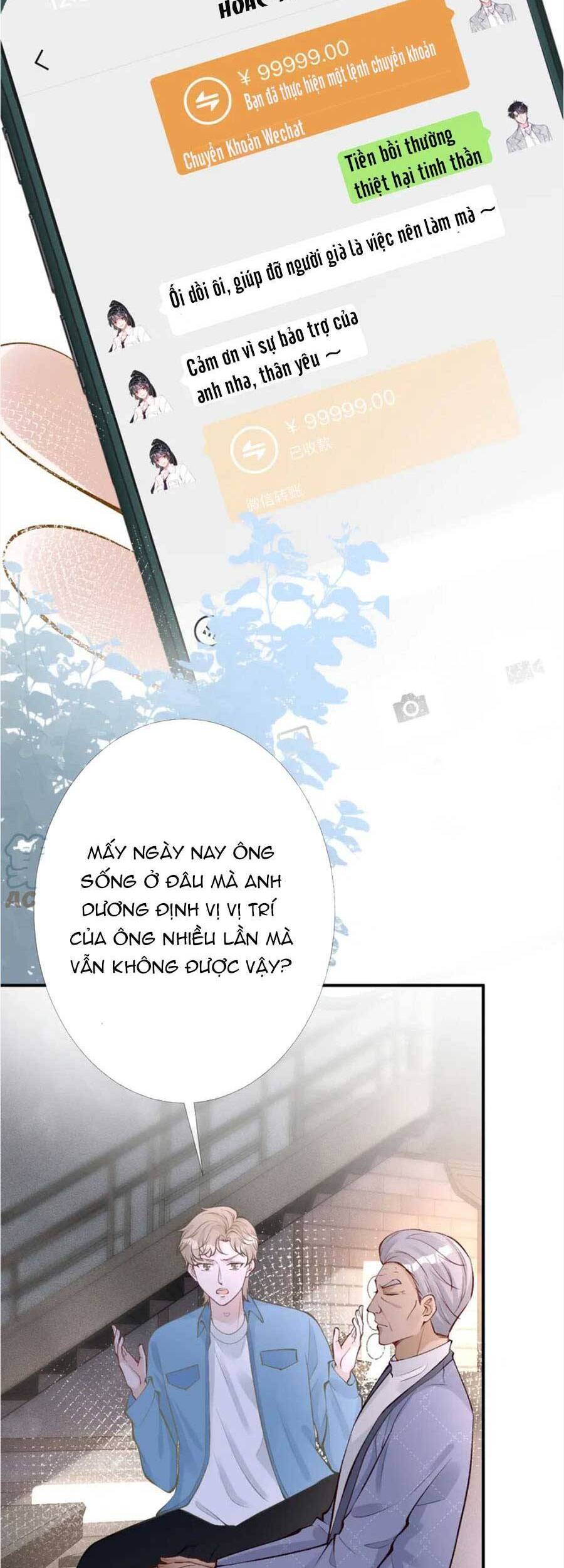 Ôm Khẩn Tiểu Mã Giáp Của Tôi Chapter 103 - 2