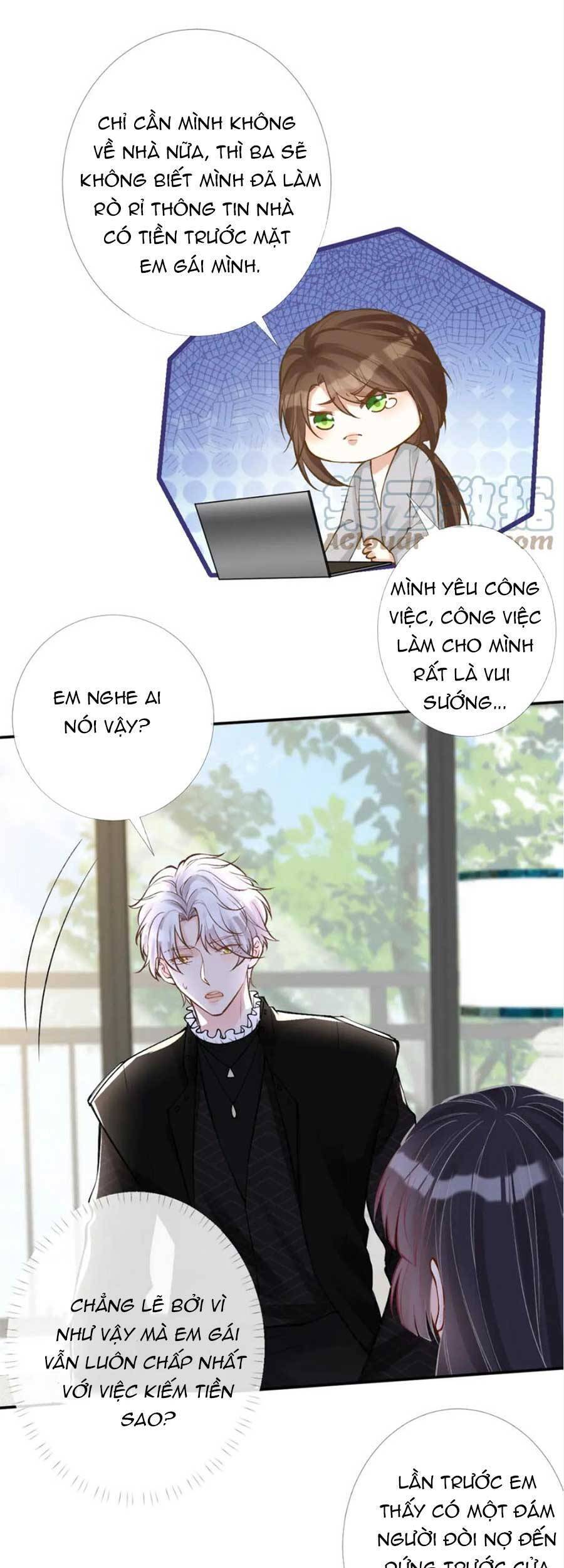 Ôm Khẩn Tiểu Mã Giáp Của Tôi Chapter 103 - 16
