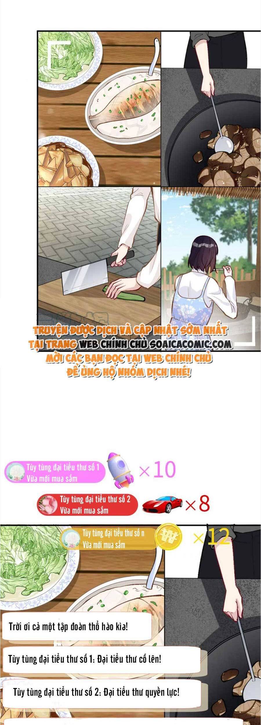 Ôm Khẩn Tiểu Mã Giáp Của Tôi Chapter 103 - 28