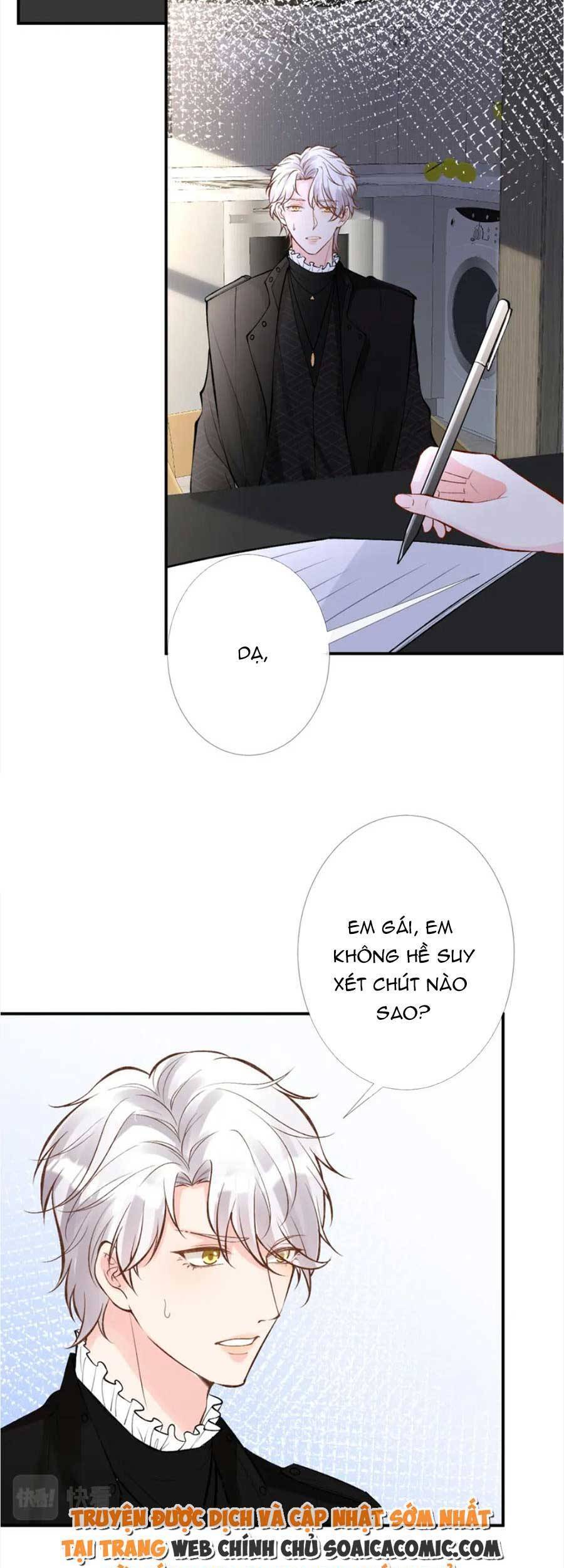 Ôm Khẩn Tiểu Mã Giáp Của Tôi Chapter 103 - 9