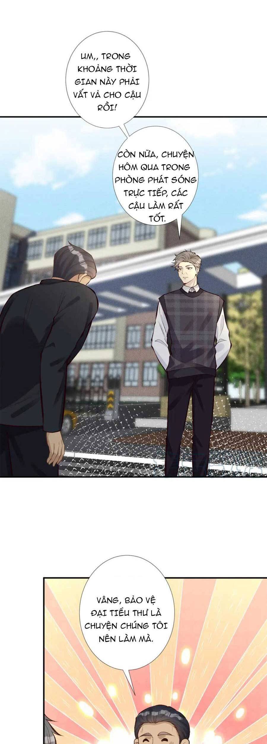 Ôm Khẩn Tiểu Mã Giáp Của Tôi Chapter 105 - 8