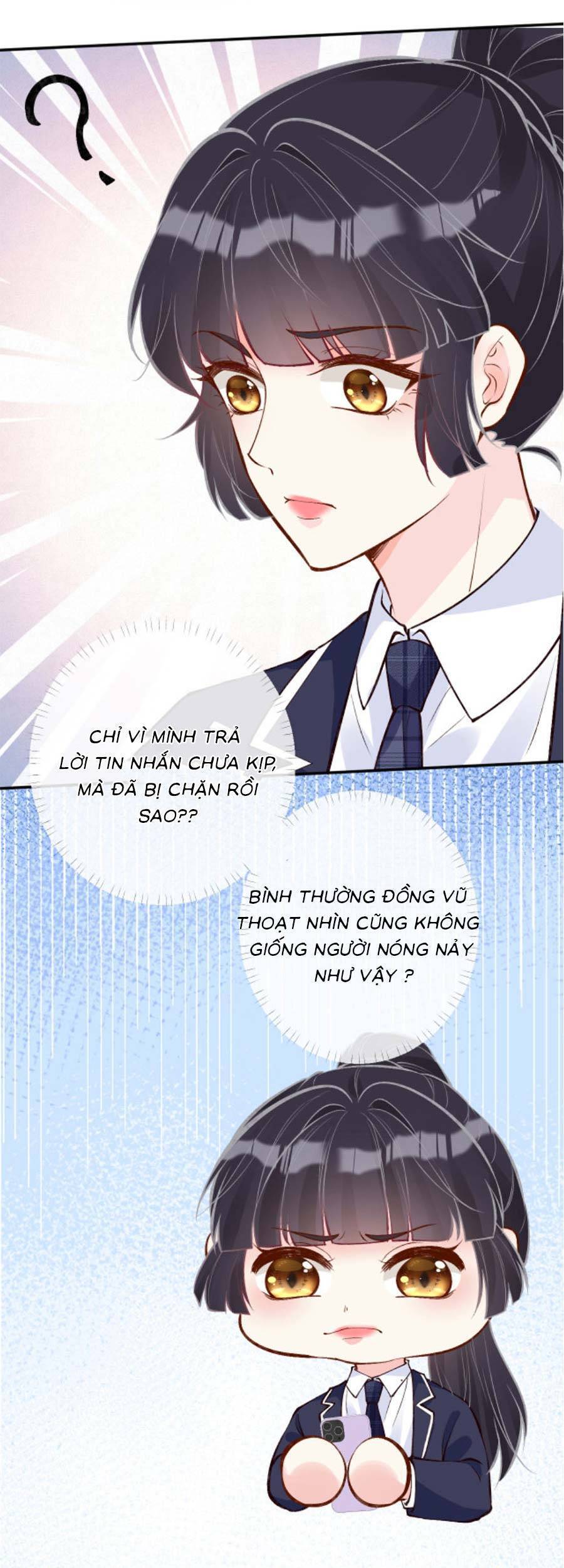 Ôm Khẩn Tiểu Mã Giáp Của Tôi Chapter 108 - 5