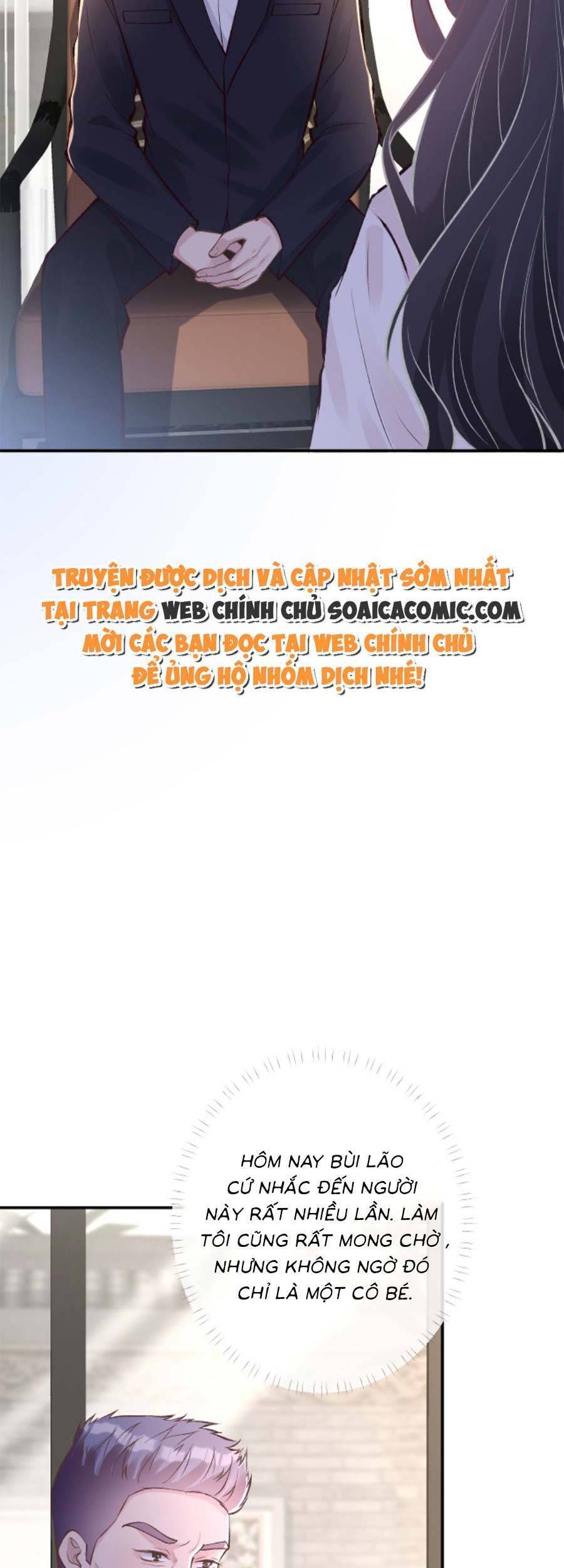 Ôm Khẩn Tiểu Mã Giáp Của Tôi Chapter 110 - 7