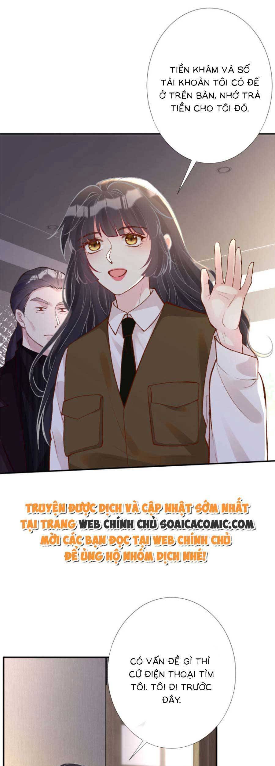 Ôm Khẩn Tiểu Mã Giáp Của Tôi Chapter 111 - 29