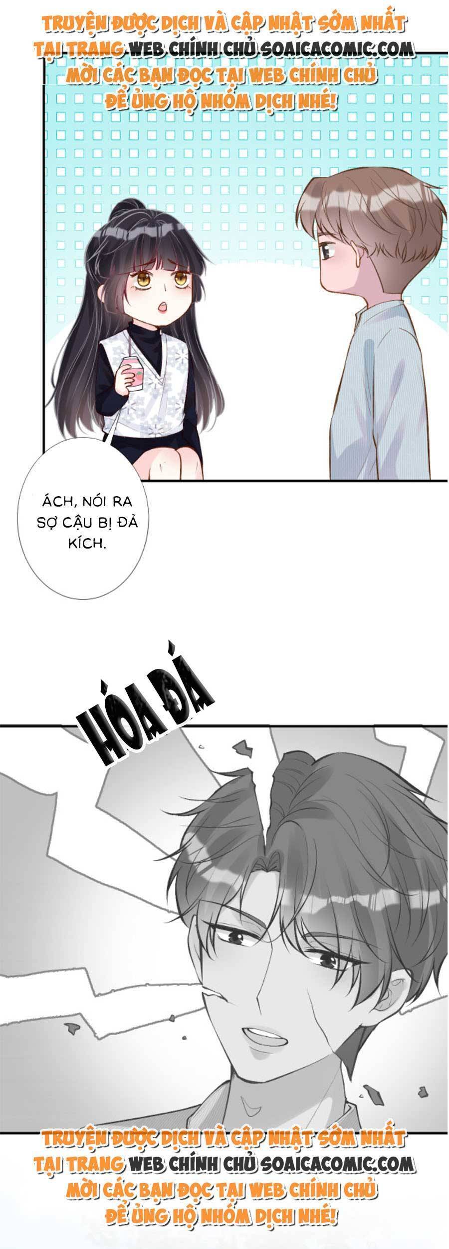 Ôm Khẩn Tiểu Mã Giáp Của Tôi Chapter 114 - 25