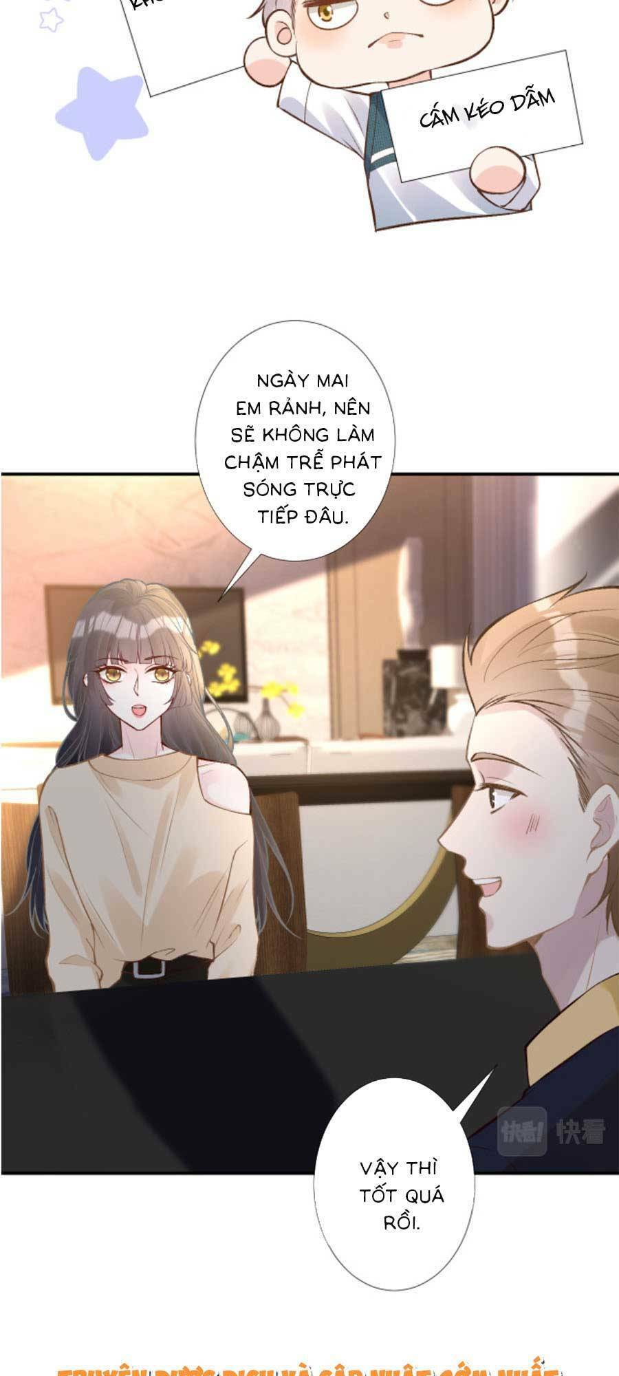 Ôm Khẩn Tiểu Mã Giáp Của Tôi Chapter 123 - 17