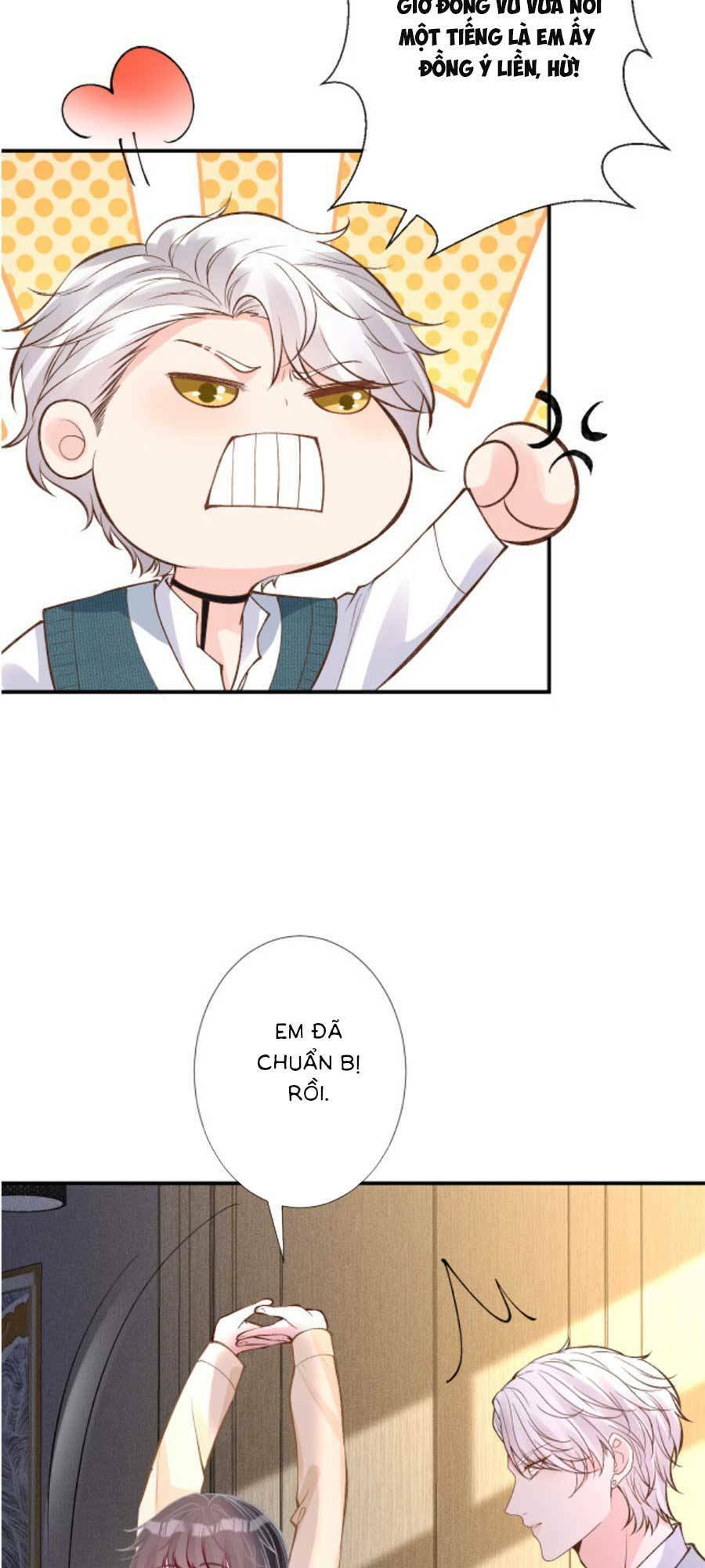 Ôm Khẩn Tiểu Mã Giáp Của Tôi Chapter 123 - 23