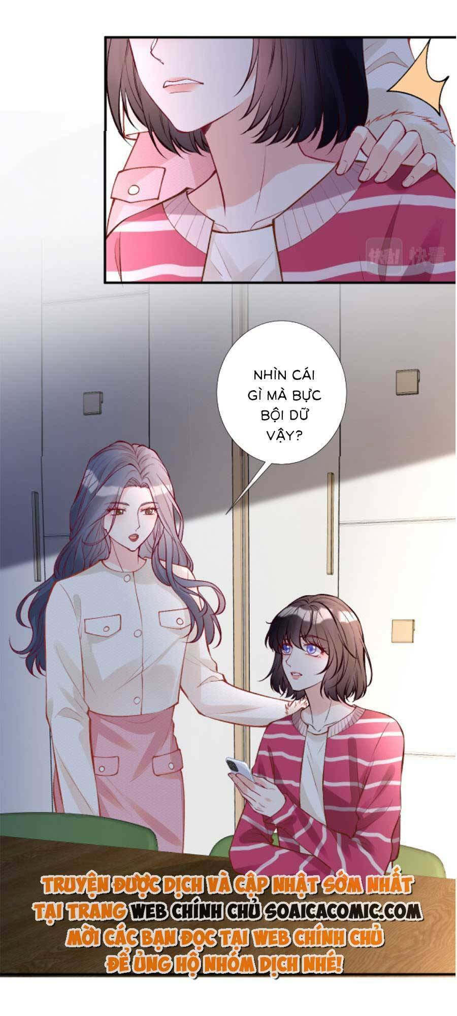 Ôm Khẩn Tiểu Mã Giáp Của Tôi Chapter 123 - 31