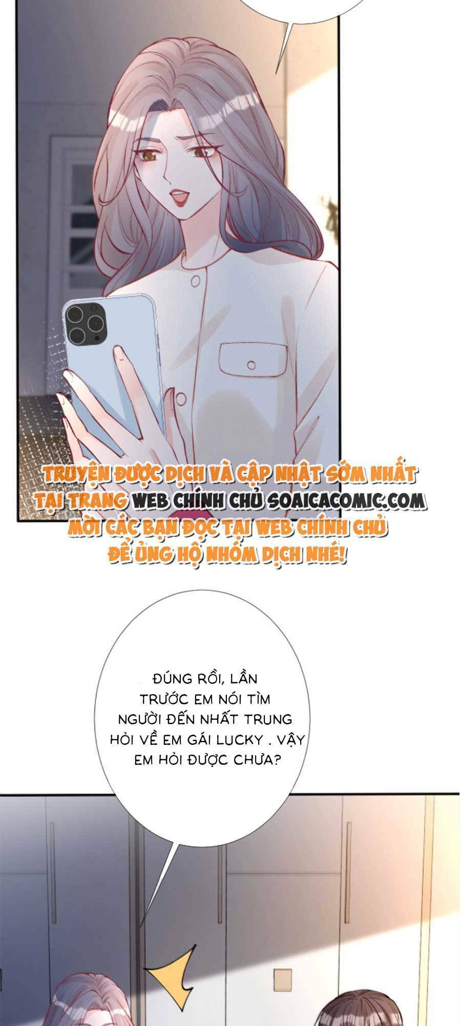 Ôm Khẩn Tiểu Mã Giáp Của Tôi Chapter 123 - 33