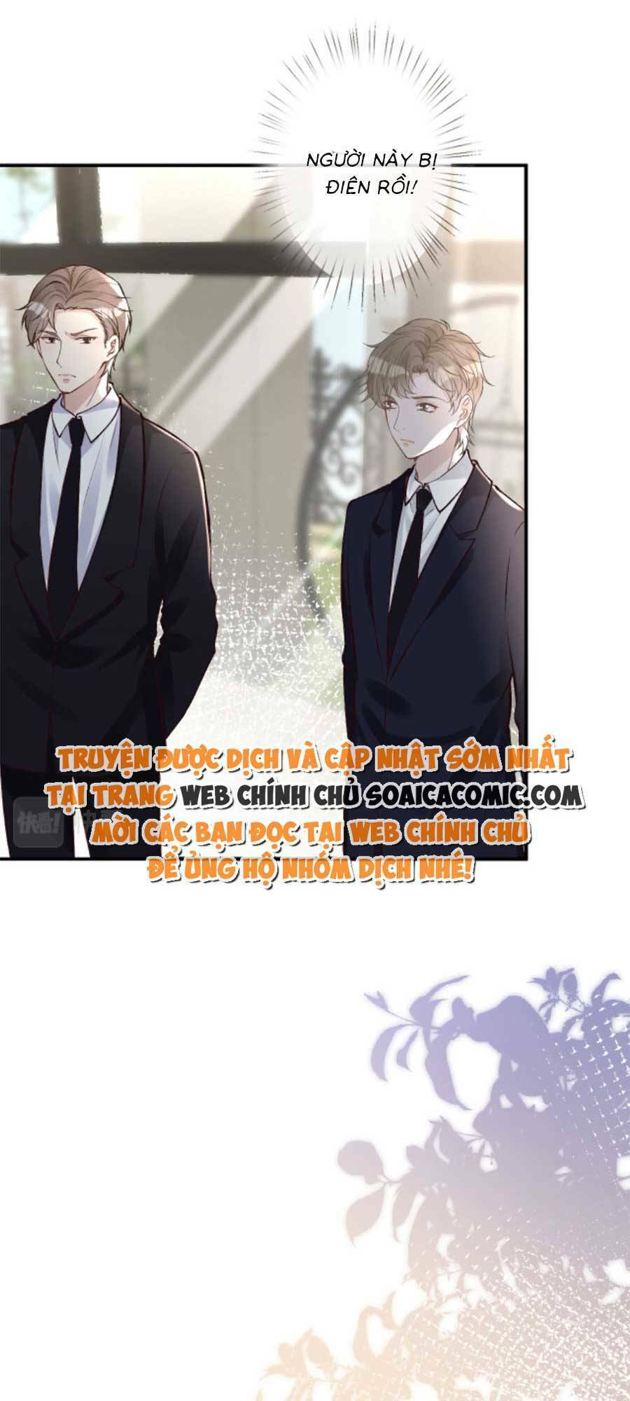 Ôm Khẩn Tiểu Mã Giáp Của Tôi Chapter 123 - 7