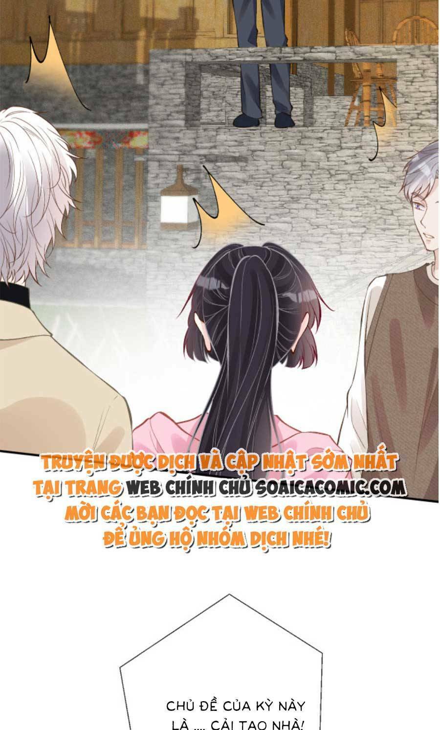 Ôm Khẩn Tiểu Mã Giáp Của Tôi Chapter 124 - 14