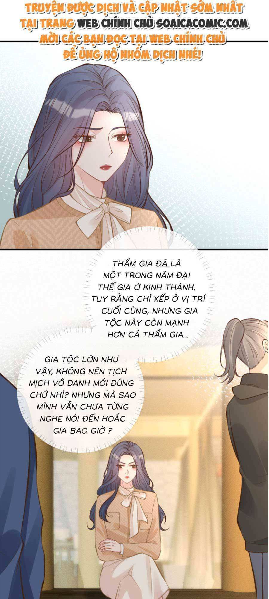 Ôm Khẩn Tiểu Mã Giáp Của Tôi Chapter 124 - 3