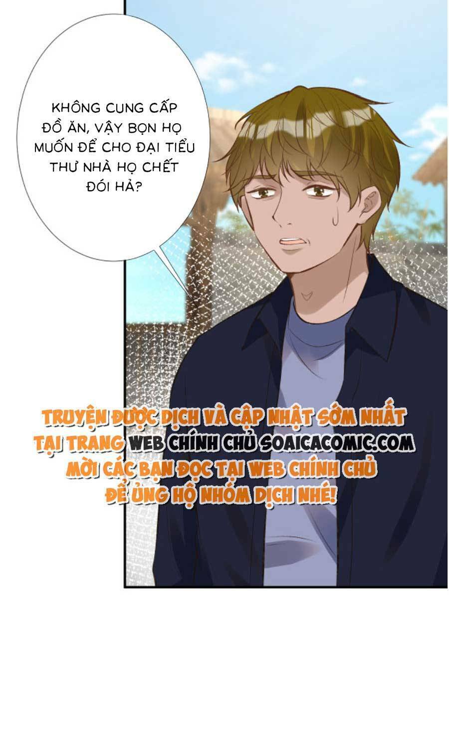 Ôm Khẩn Tiểu Mã Giáp Của Tôi Chapter 124 - 30