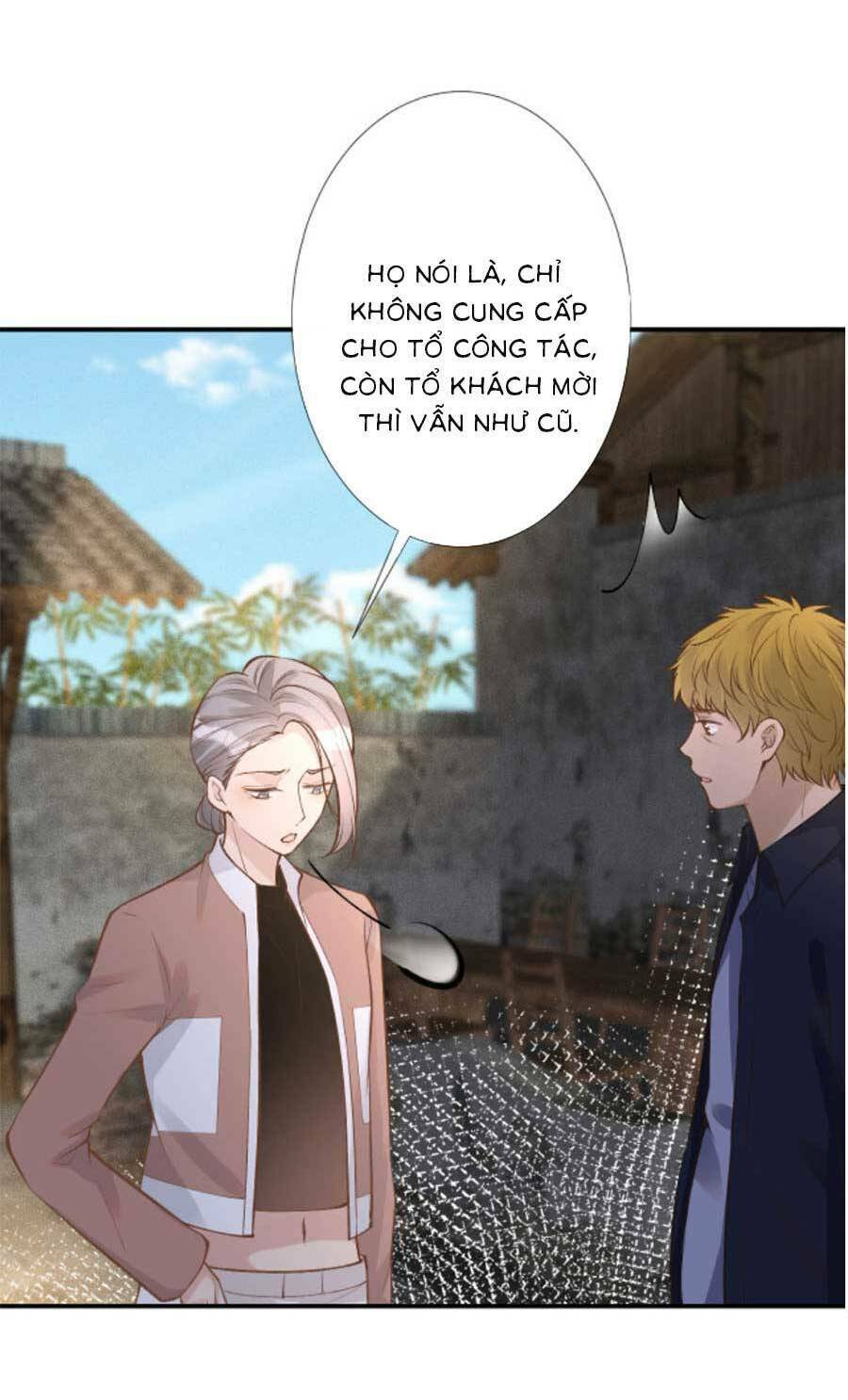 Ôm Khẩn Tiểu Mã Giáp Của Tôi Chapter 124 - 31