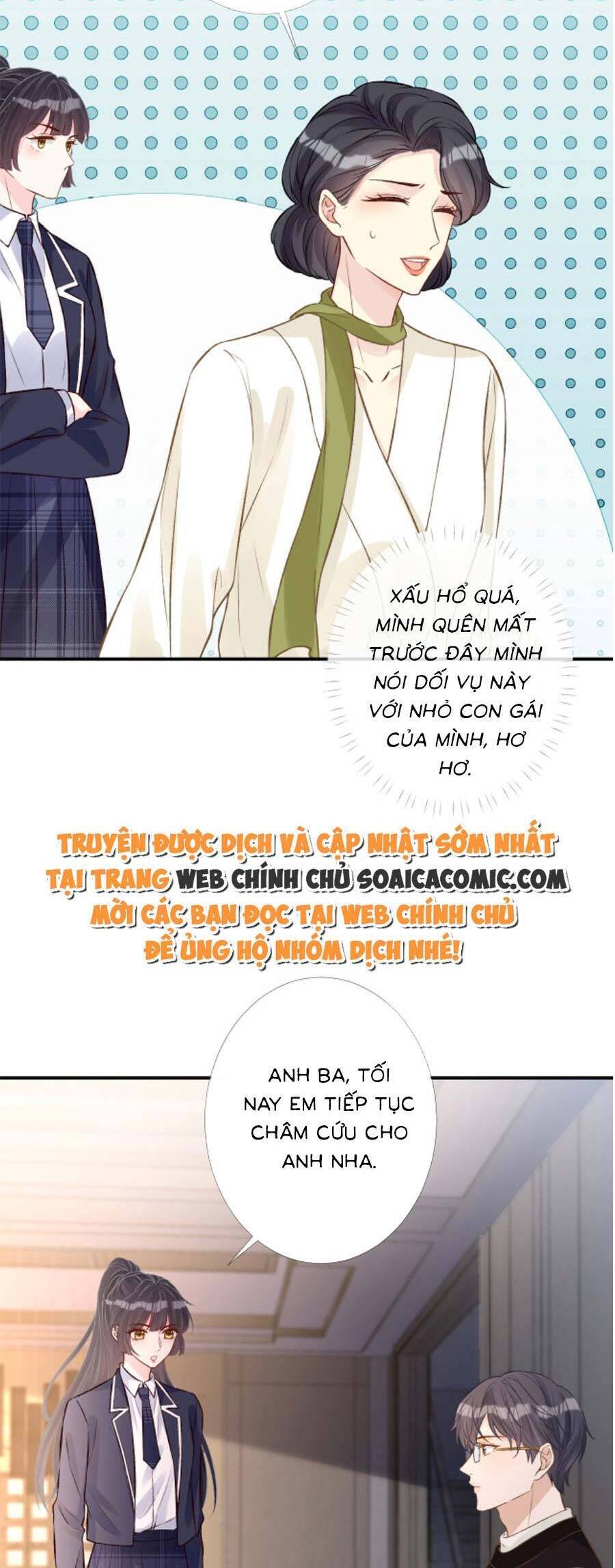 Ôm Khẩn Tiểu Mã Giáp Của Tôi Chapter 131 - 17