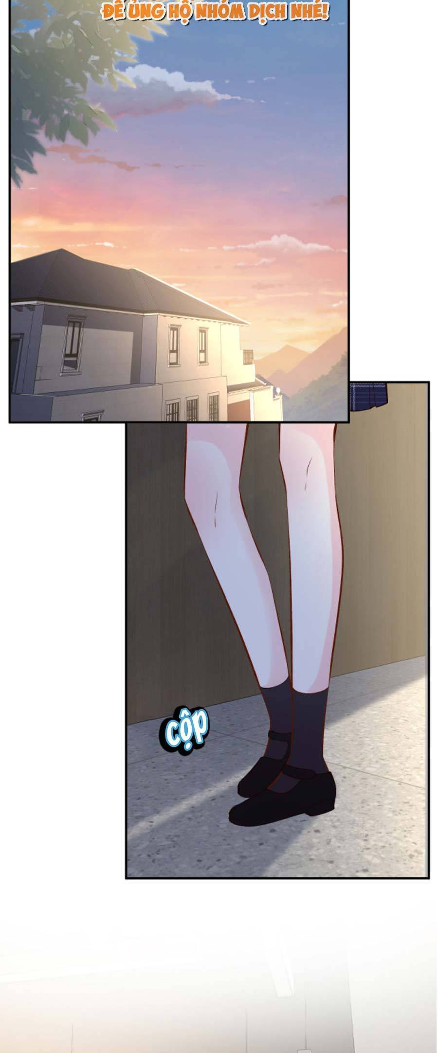 Ôm Khẩn Tiểu Mã Giáp Của Tôi Chapter 135 - 25