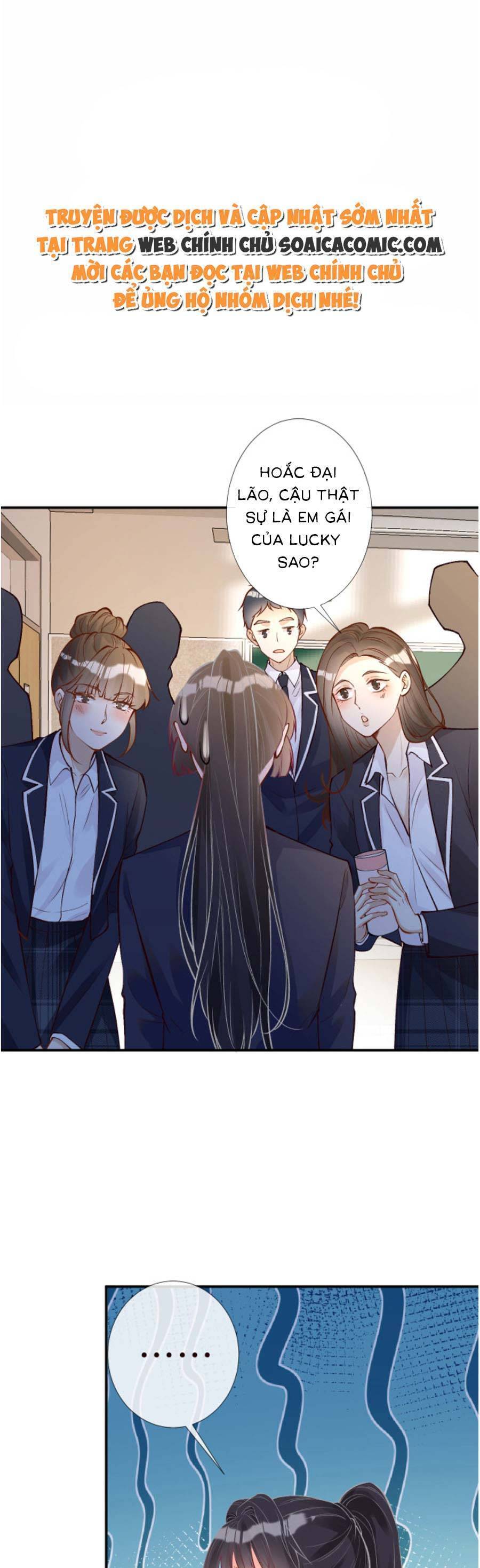 Ôm Khẩn Tiểu Mã Giáp Của Tôi Chapter 136 - 1
