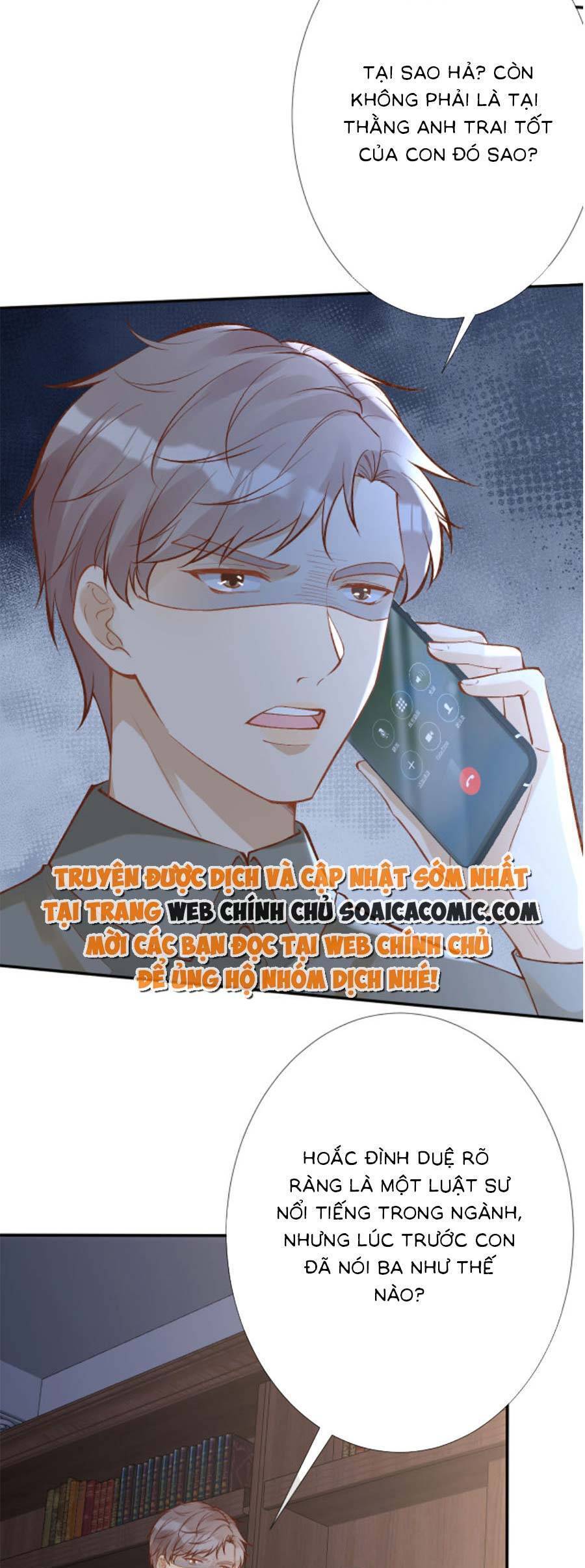 Ôm Khẩn Tiểu Mã Giáp Của Tôi Chapter 136 - 15