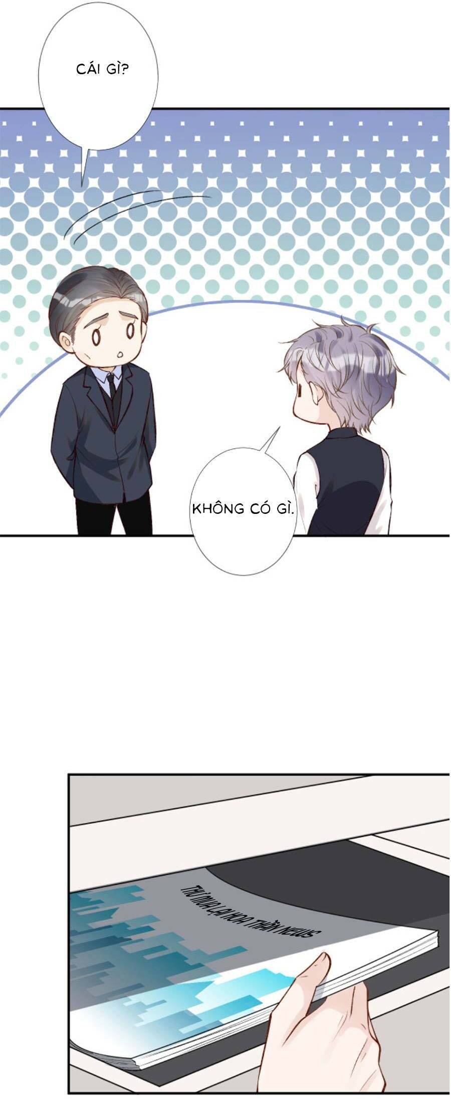 Ôm Khẩn Tiểu Mã Giáp Của Tôi Chapter 136 - 24