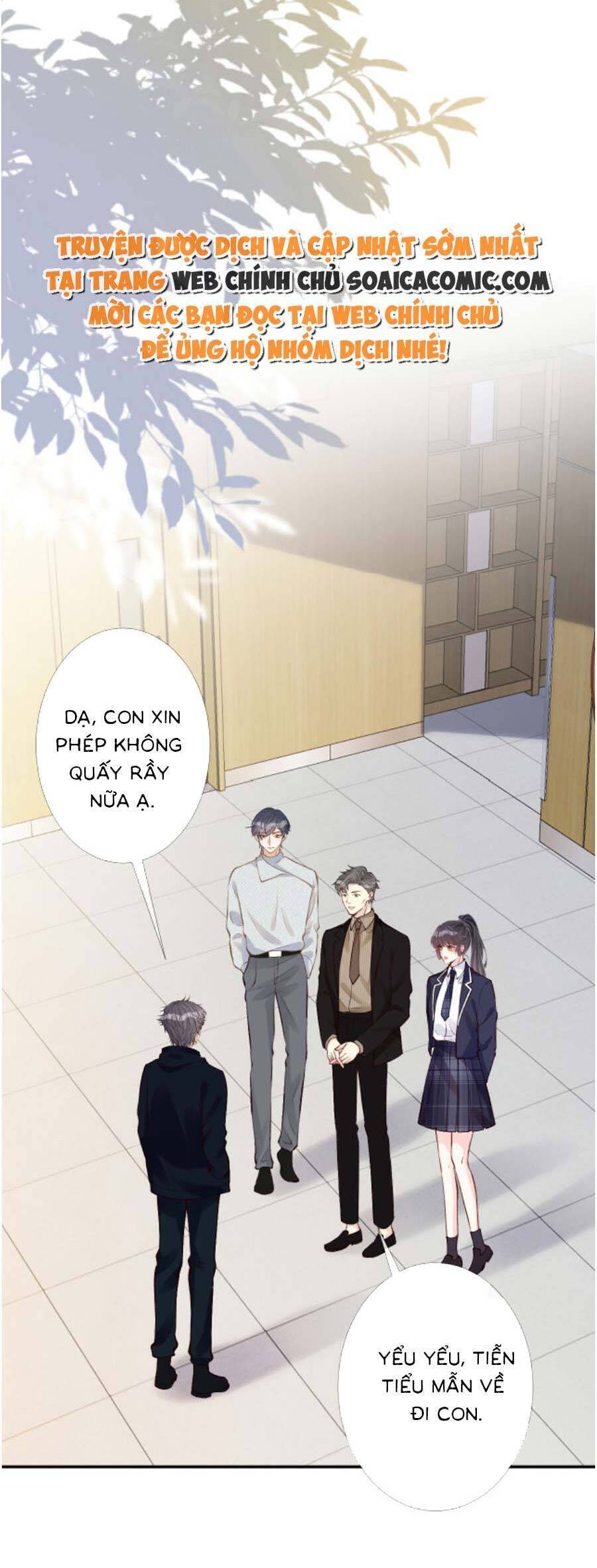 Ôm Khẩn Tiểu Mã Giáp Của Tôi Chapter 139 - 11
