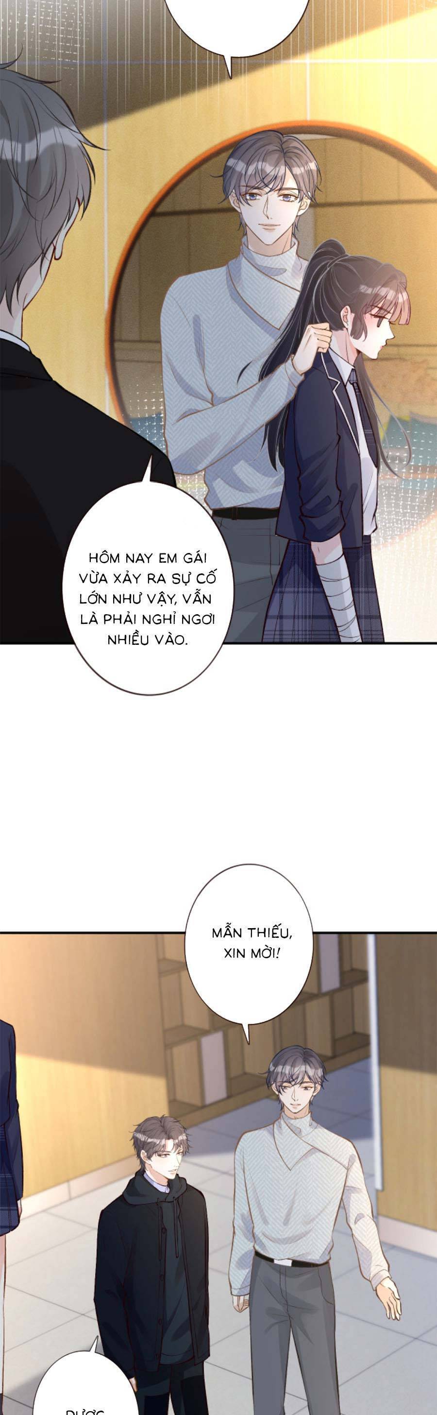 Ôm Khẩn Tiểu Mã Giáp Của Tôi Chapter 139 - 13