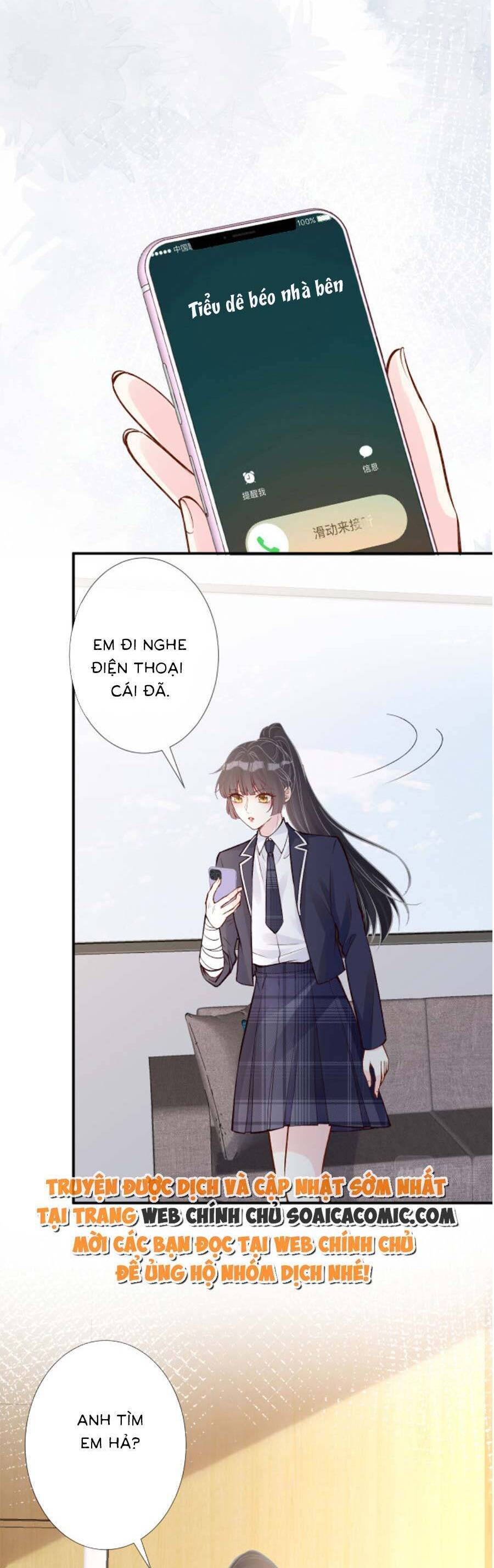 Ôm Khẩn Tiểu Mã Giáp Của Tôi Chapter 140 - 19
