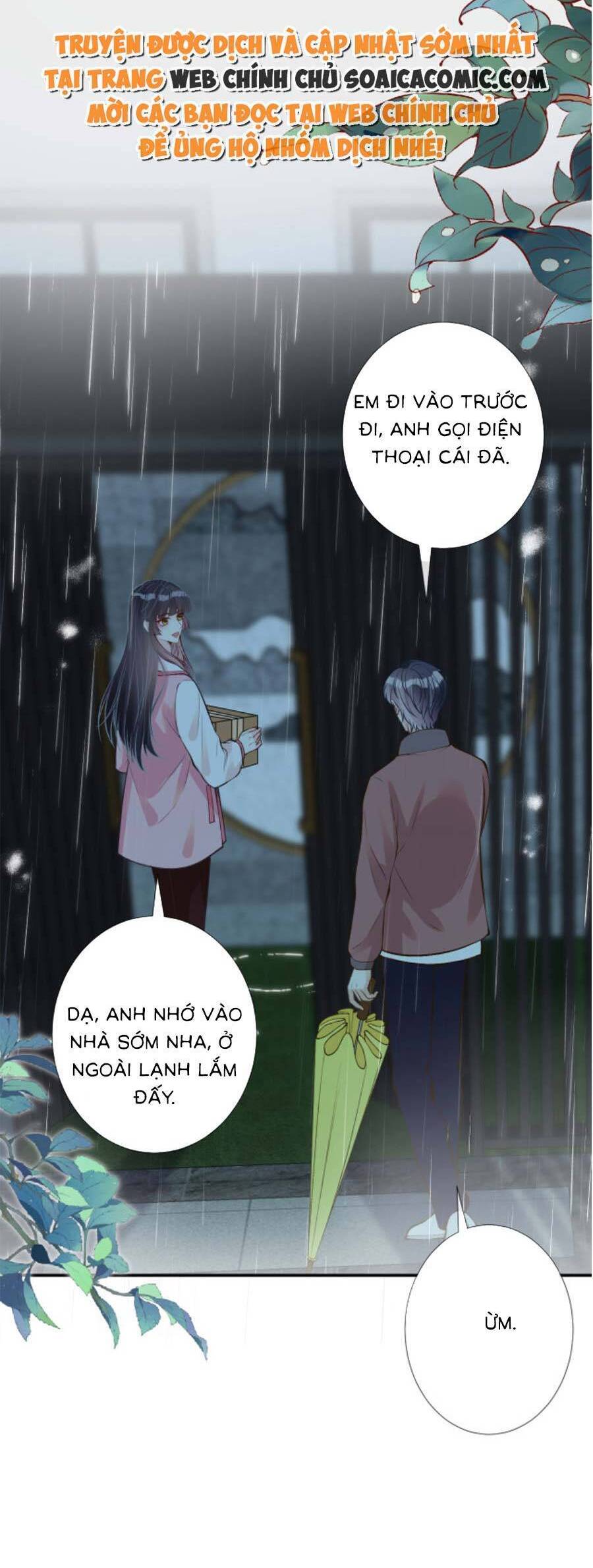 Ôm Khẩn Tiểu Mã Giáp Của Tôi Chapter 147 - 12