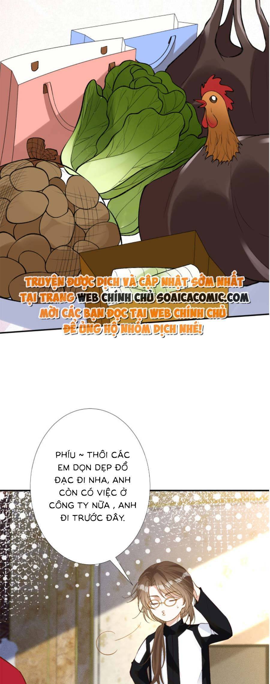 Ôm Khẩn Tiểu Mã Giáp Của Tôi Chapter 149 - 19
