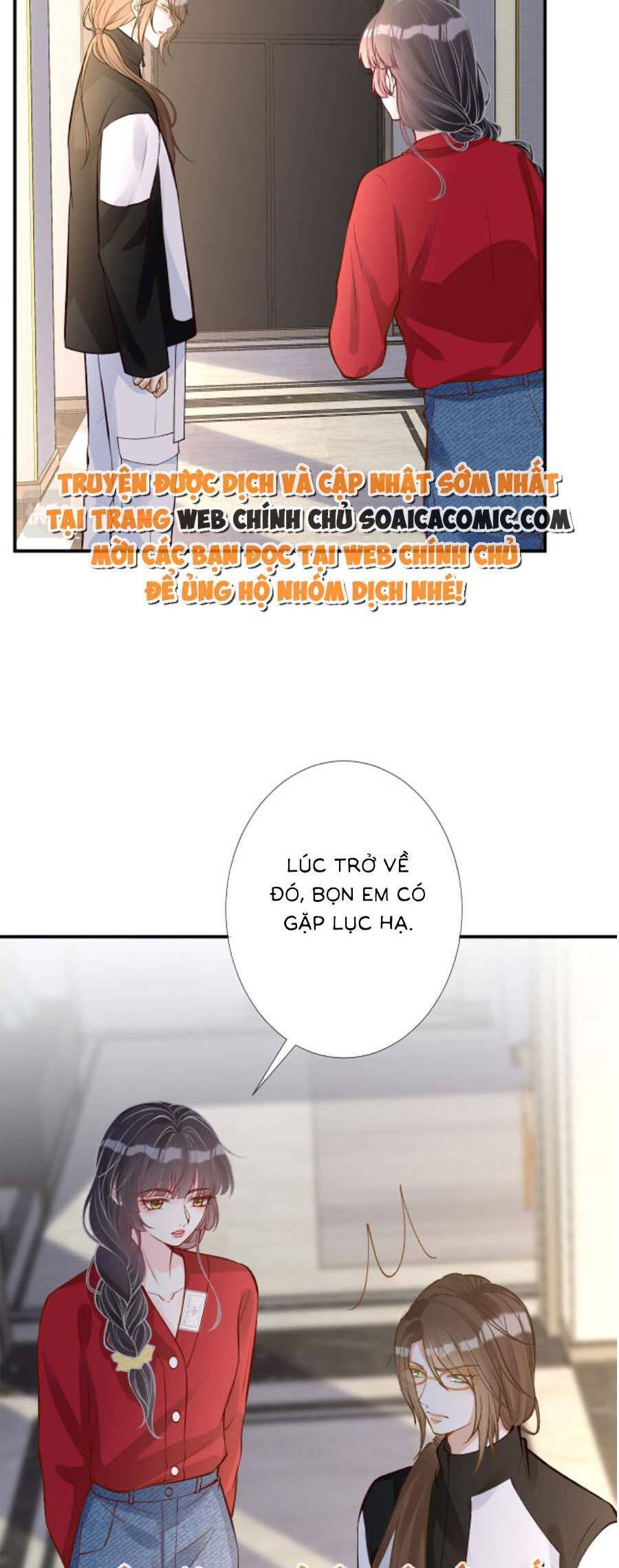 Ôm Khẩn Tiểu Mã Giáp Của Tôi Chapter 149 - 21
