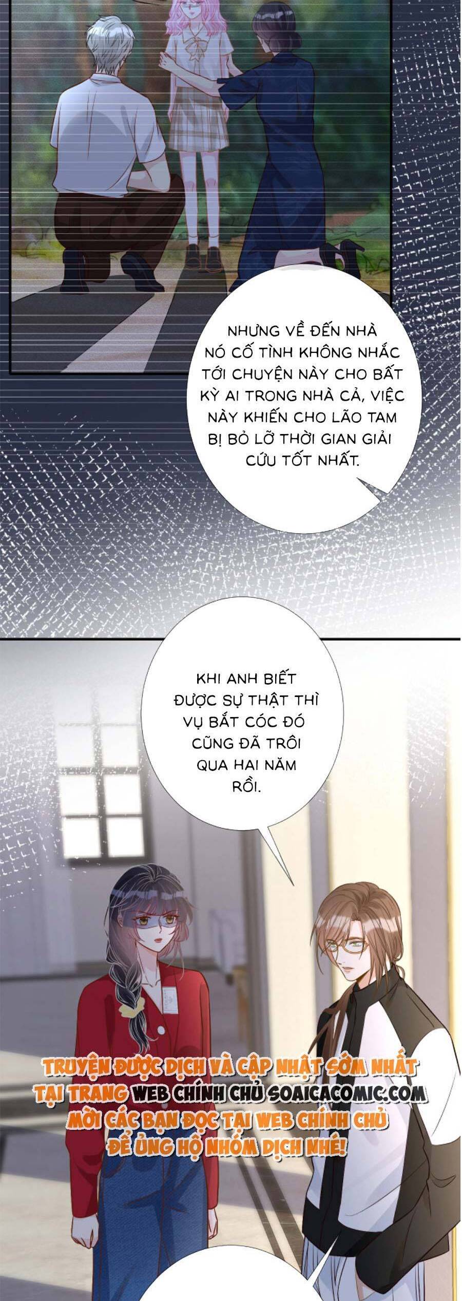 Ôm Khẩn Tiểu Mã Giáp Của Tôi Chapter 149 - 24