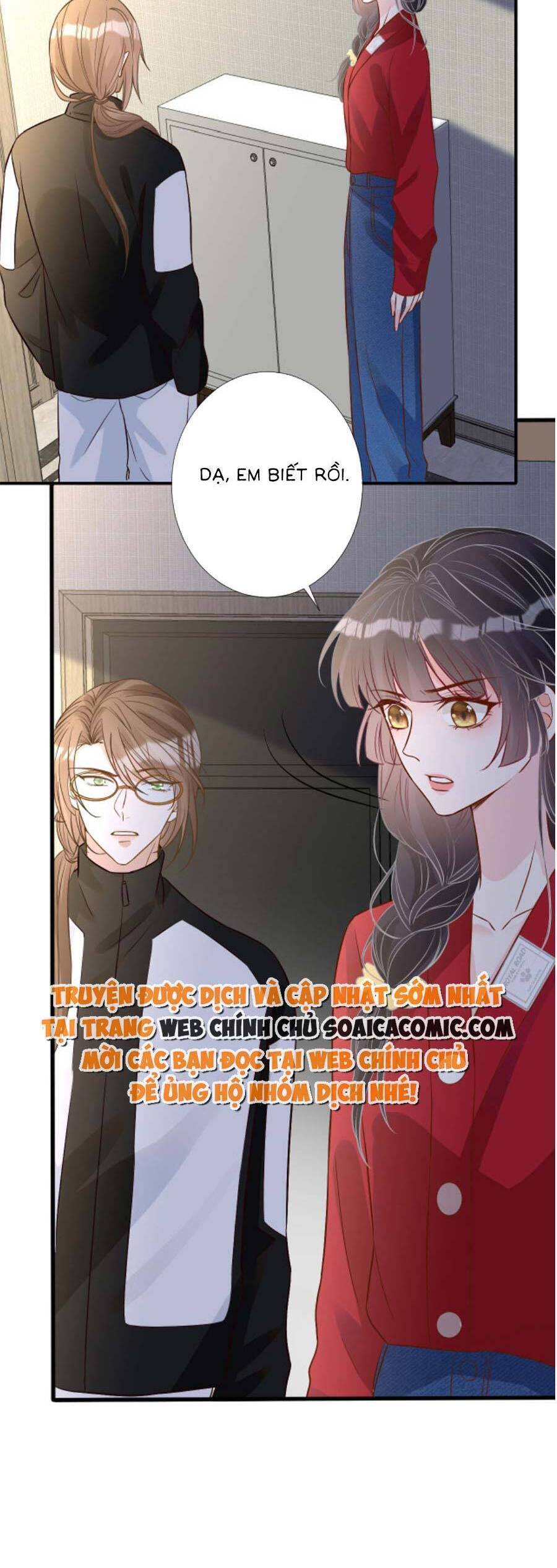 Ôm Khẩn Tiểu Mã Giáp Của Tôi Chapter 149 - 27