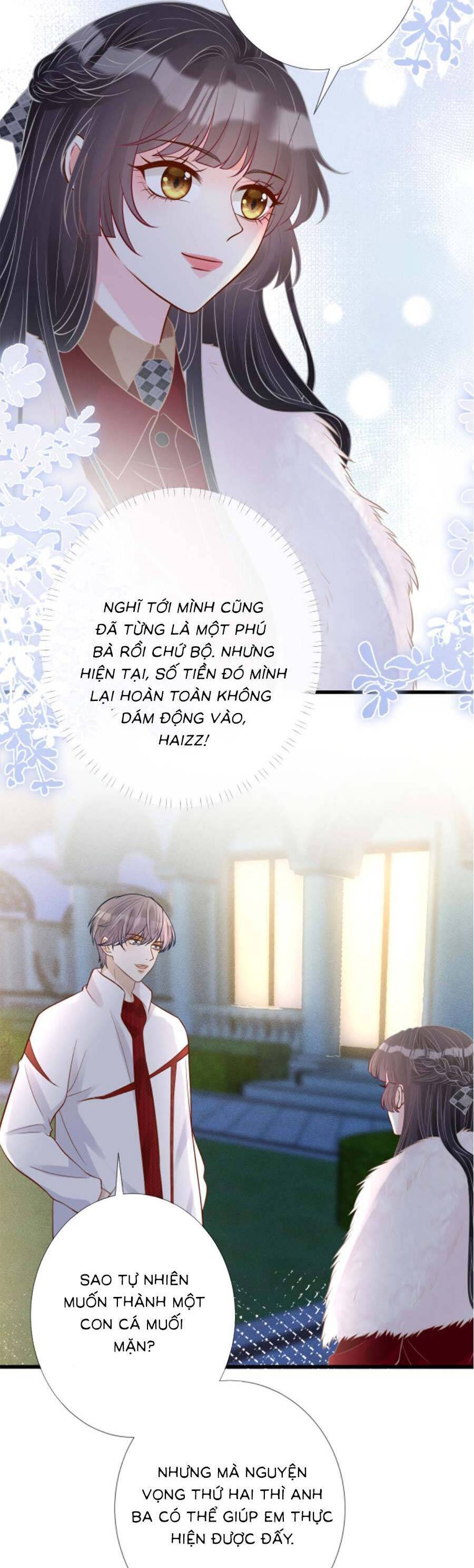 Ôm Khẩn Tiểu Mã Giáp Của Tôi Chapter 152 - 27