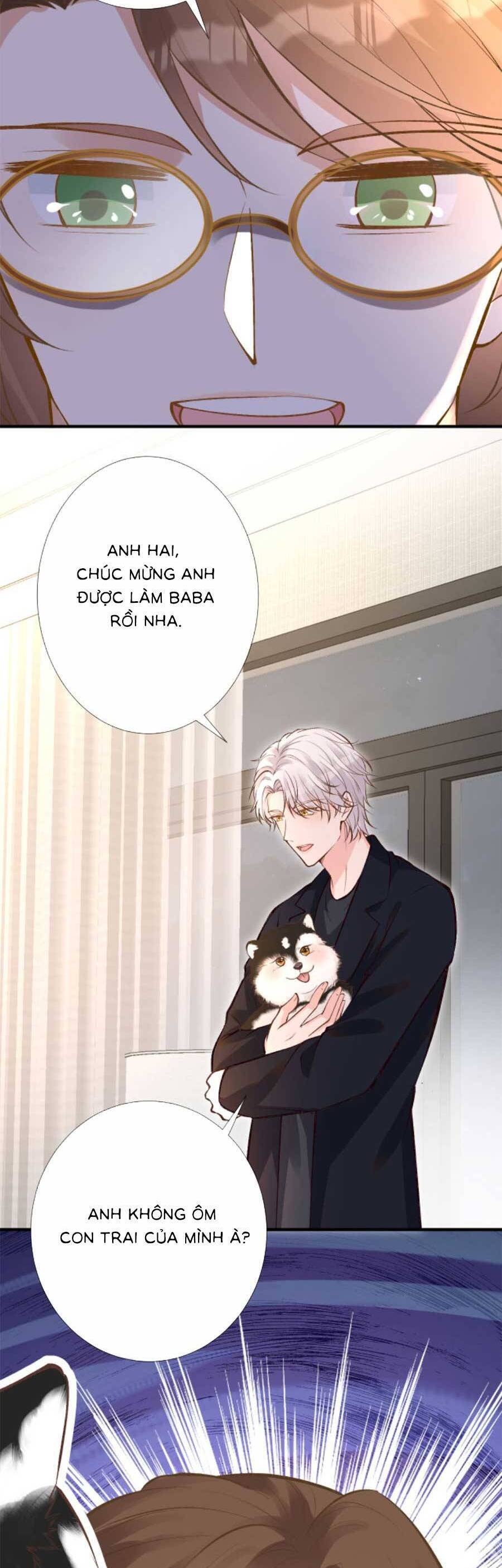 Ôm Khẩn Tiểu Mã Giáp Của Tôi Chapter 155 - 27