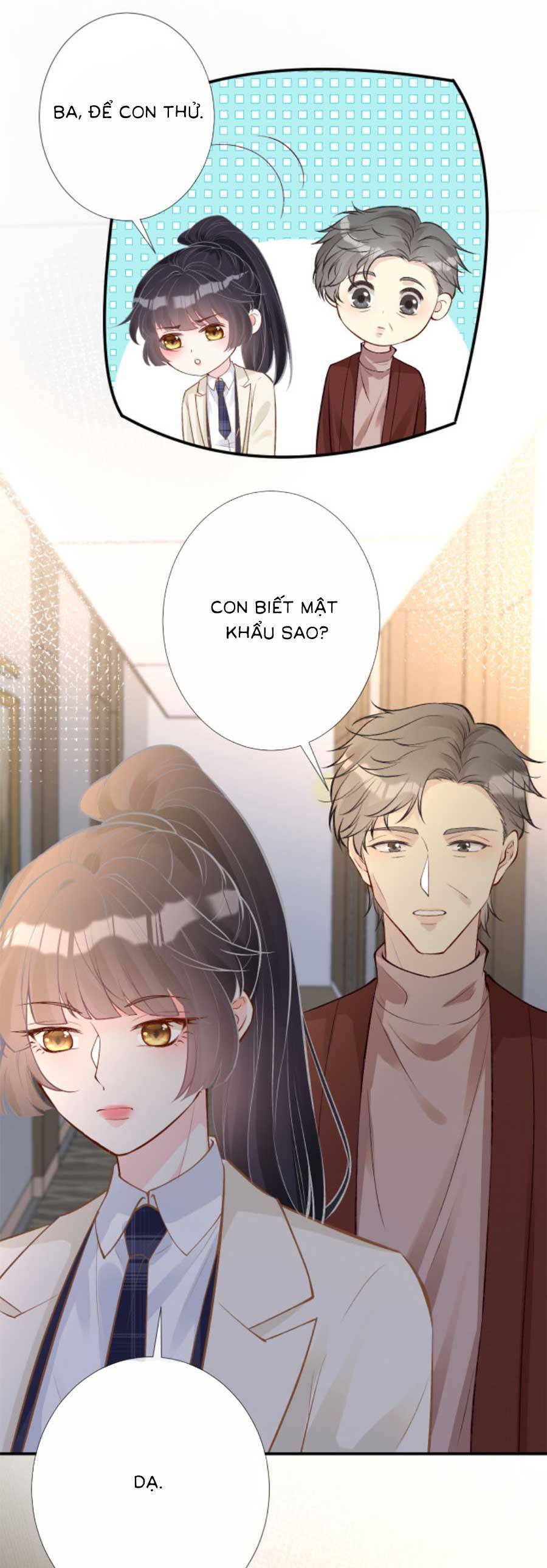 Ôm Khẩn Tiểu Mã Giáp Của Tôi Chapter 156 - 14