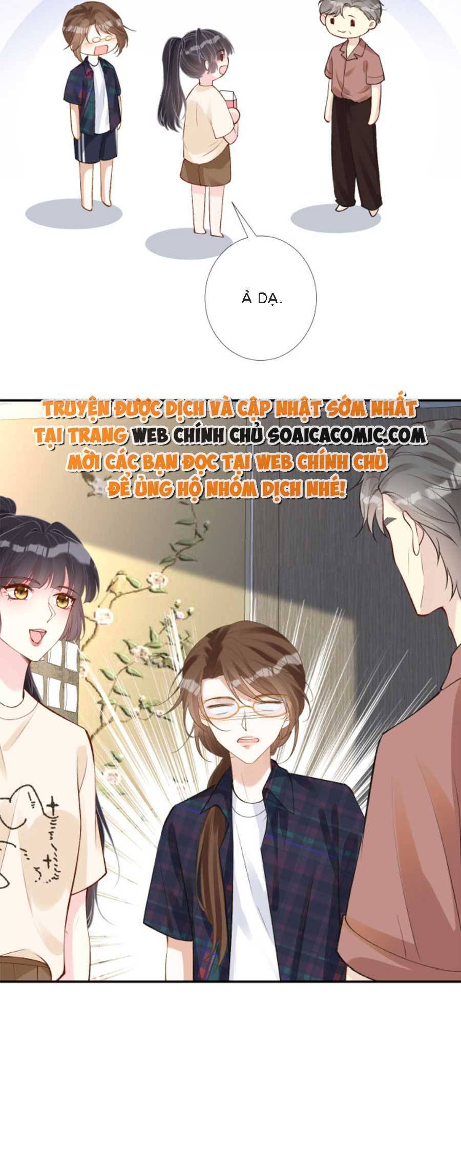 Ôm Khẩn Tiểu Mã Giáp Của Tôi Chapter 160 - 9