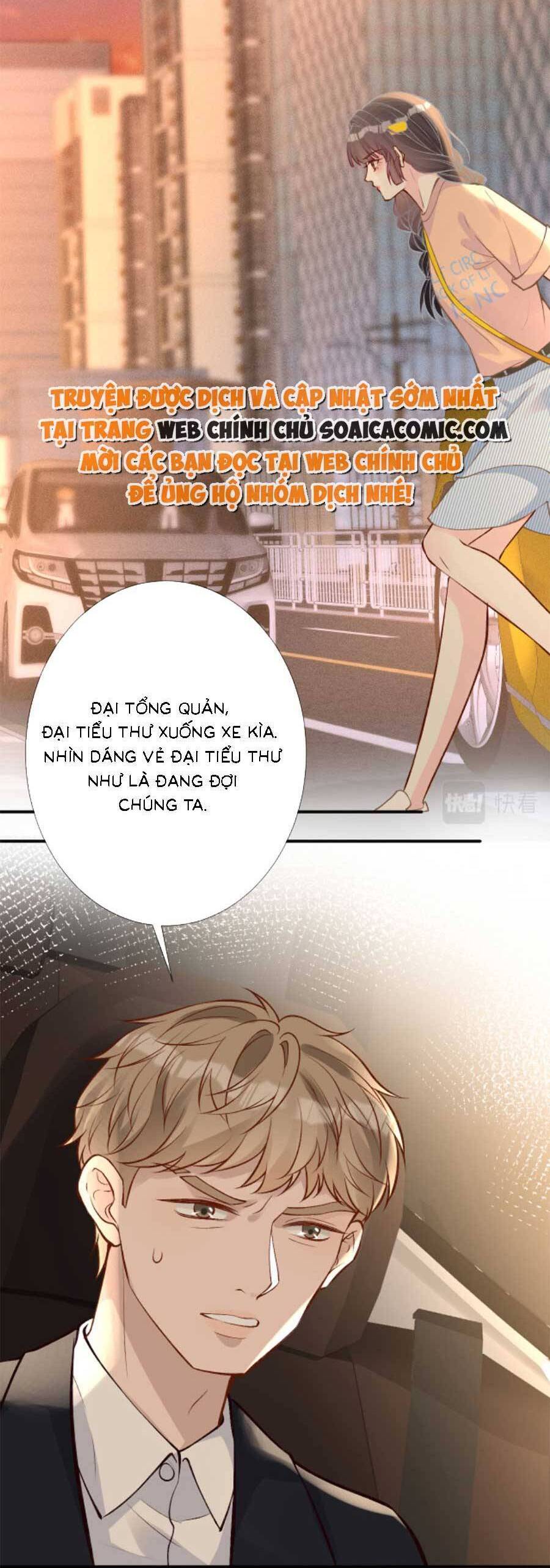 Ôm Khẩn Tiểu Mã Giáp Của Tôi Chapter 161 - 21
