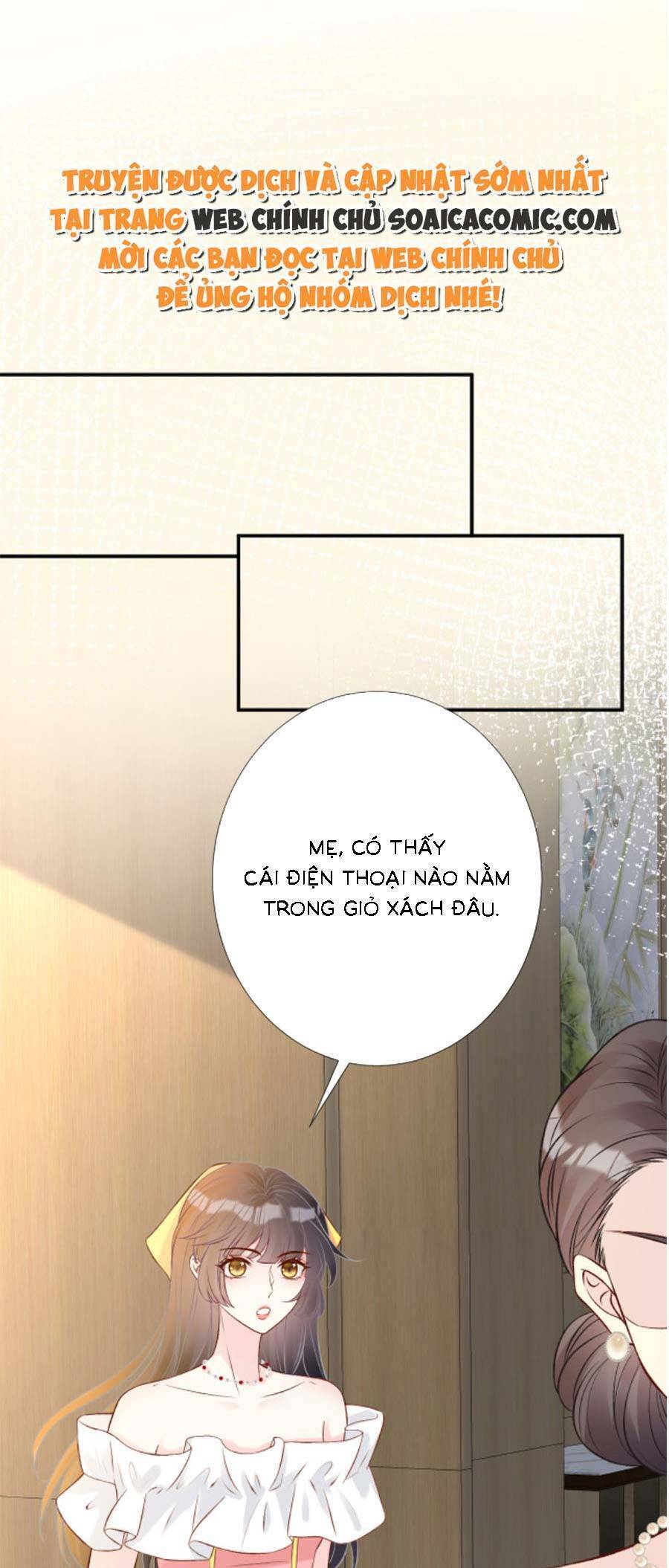 Ôm Khẩn Tiểu Mã Giáp Của Tôi Chapter 164 - 20