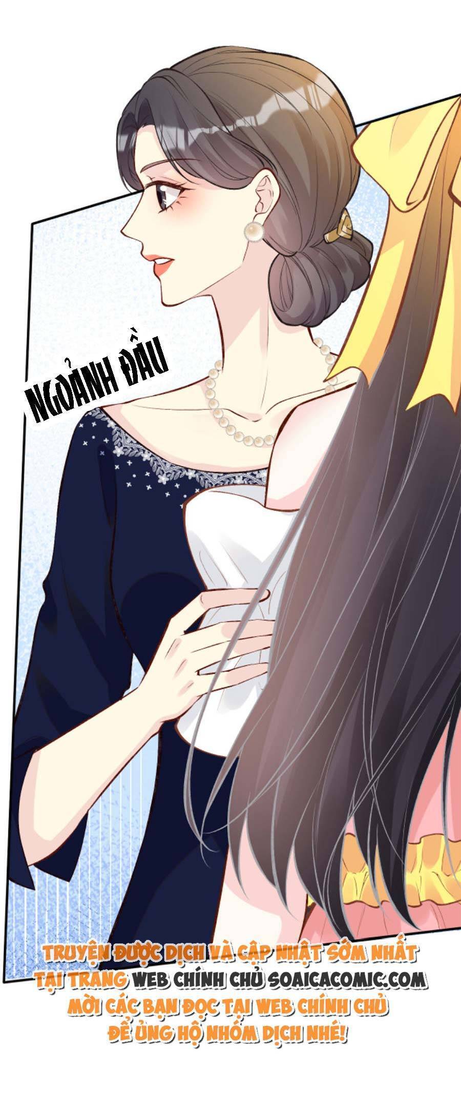 Ôm Khẩn Tiểu Mã Giáp Của Tôi Chapter 164 - 9